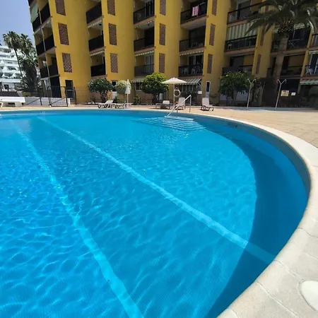 Copacabana Americas דירה