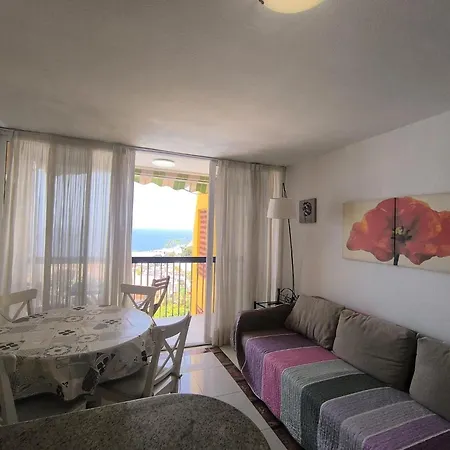 Copacabana Americas דירה
