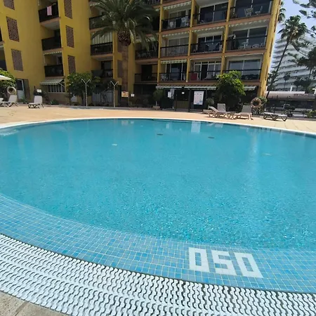 Copacabana Americas דירה
