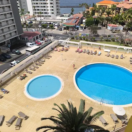 Copacabana Americas דירה *